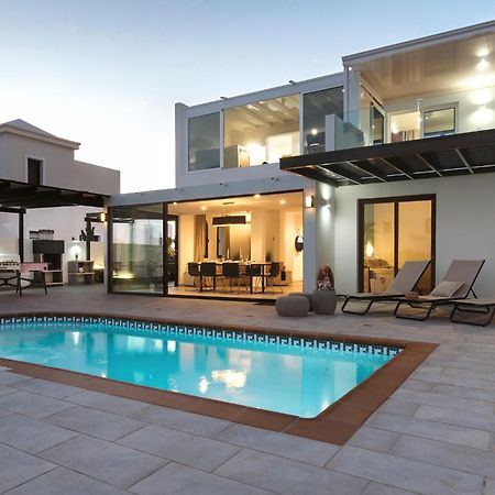 Villa Maria Playa Blanca  Kültér fotó