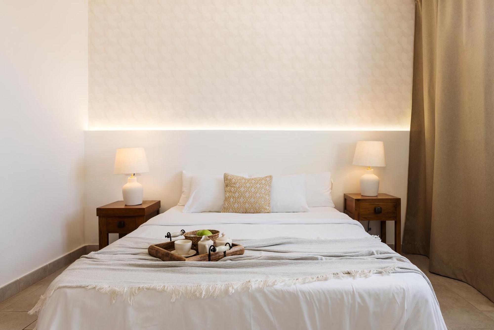 Villa Maria Playa Blanca  Kültér fotó