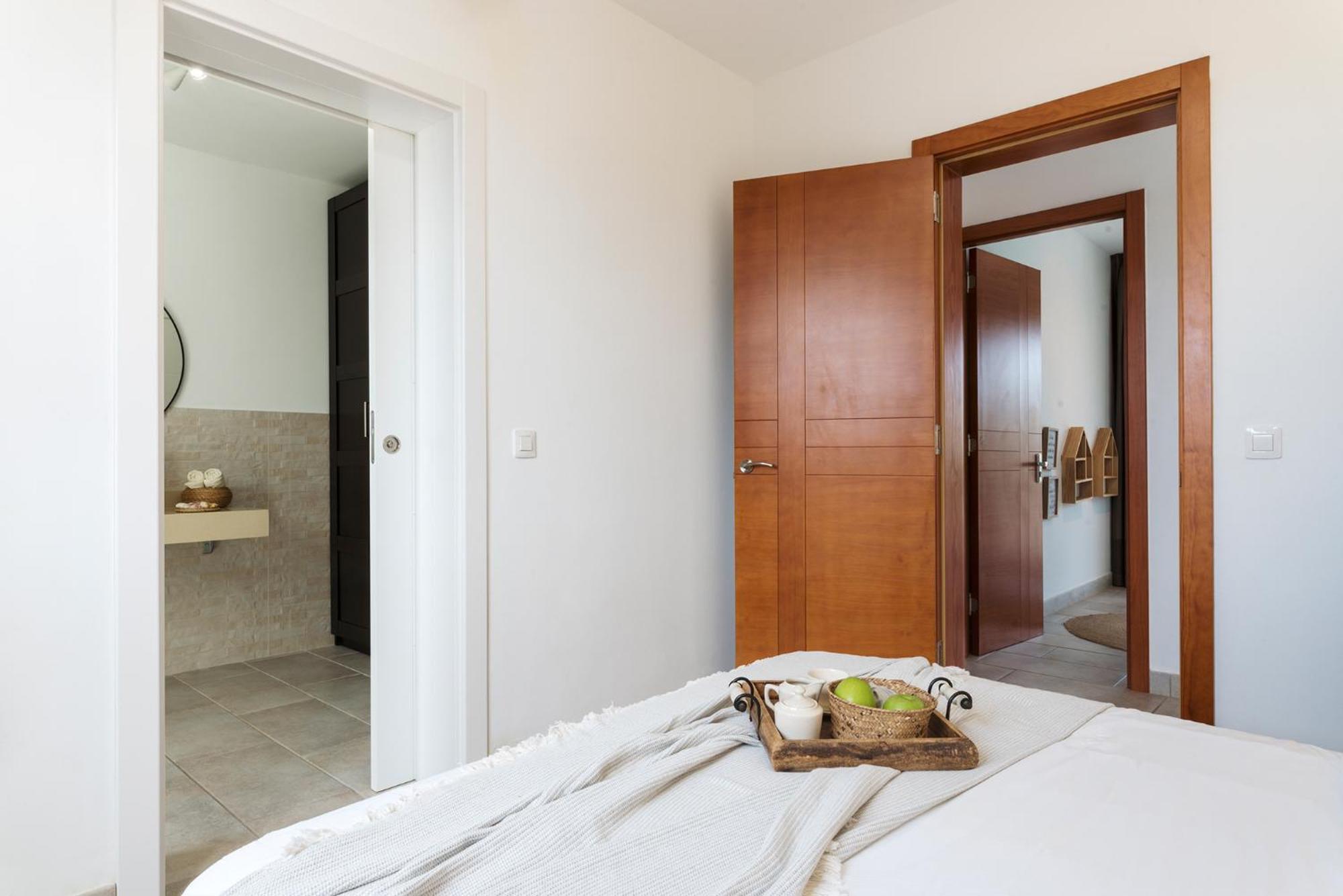 Villa Maria Playa Blanca  Kültér fotó
