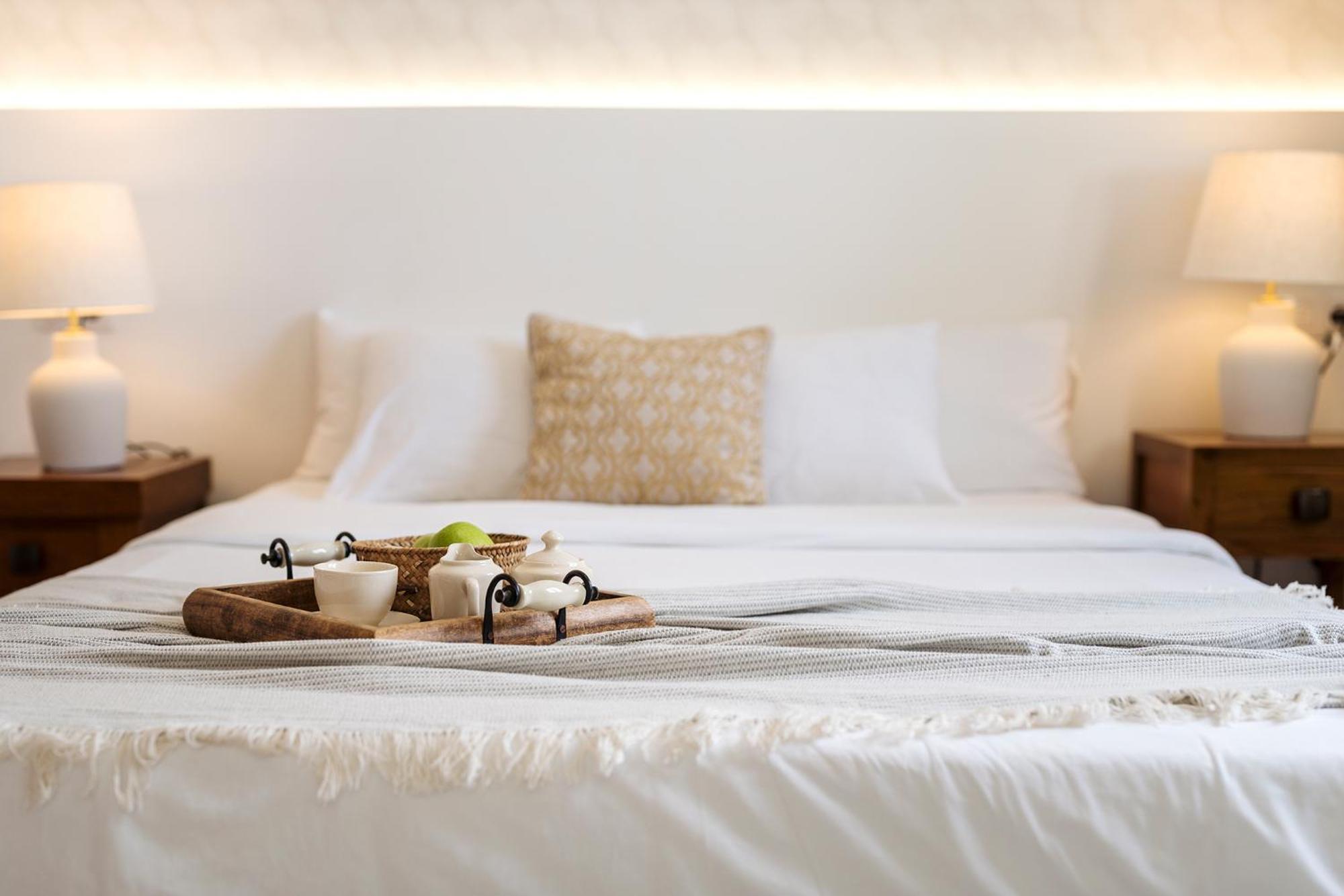 Villa Maria Playa Blanca  Kültér fotó