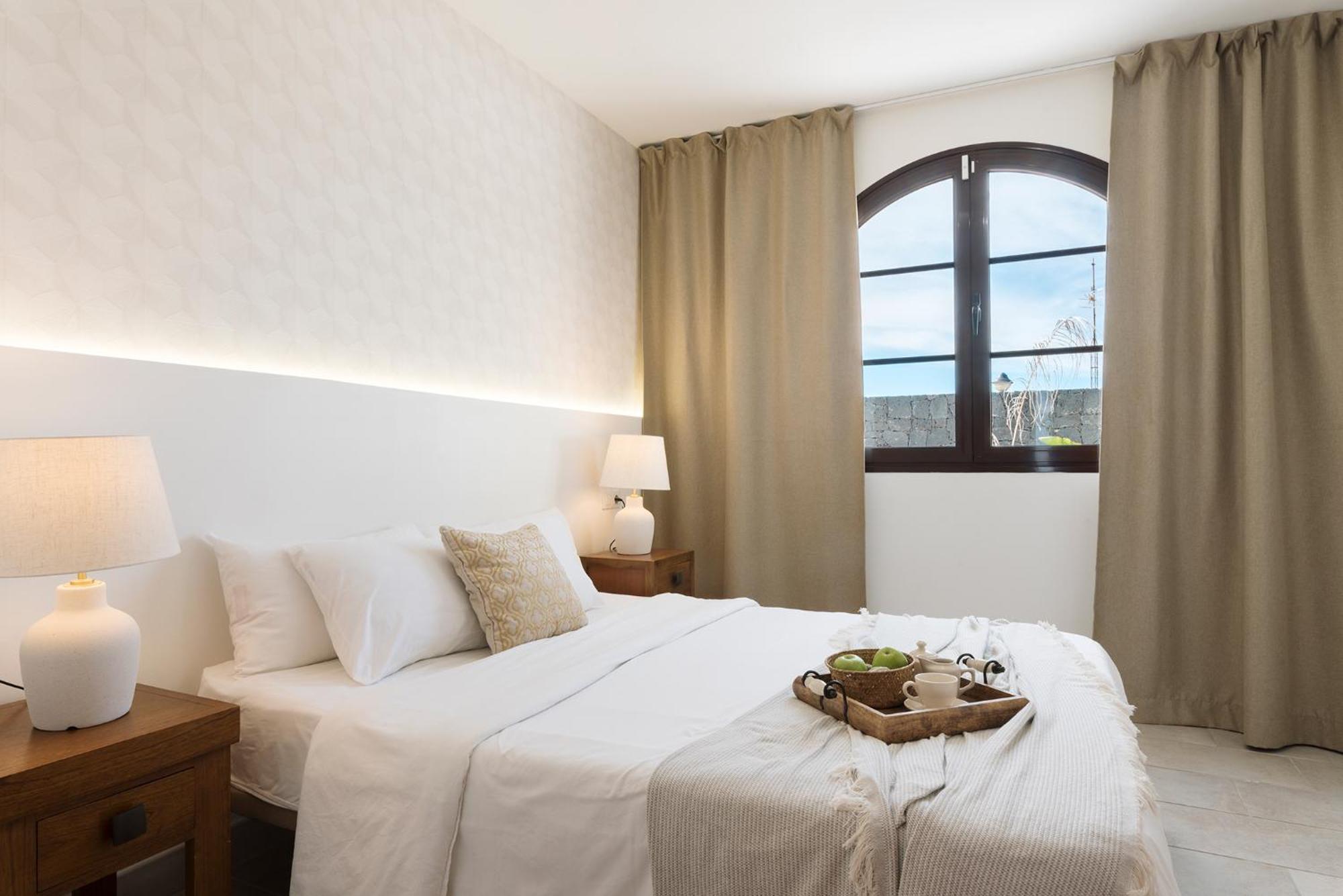 Villa Maria Playa Blanca  Kültér fotó