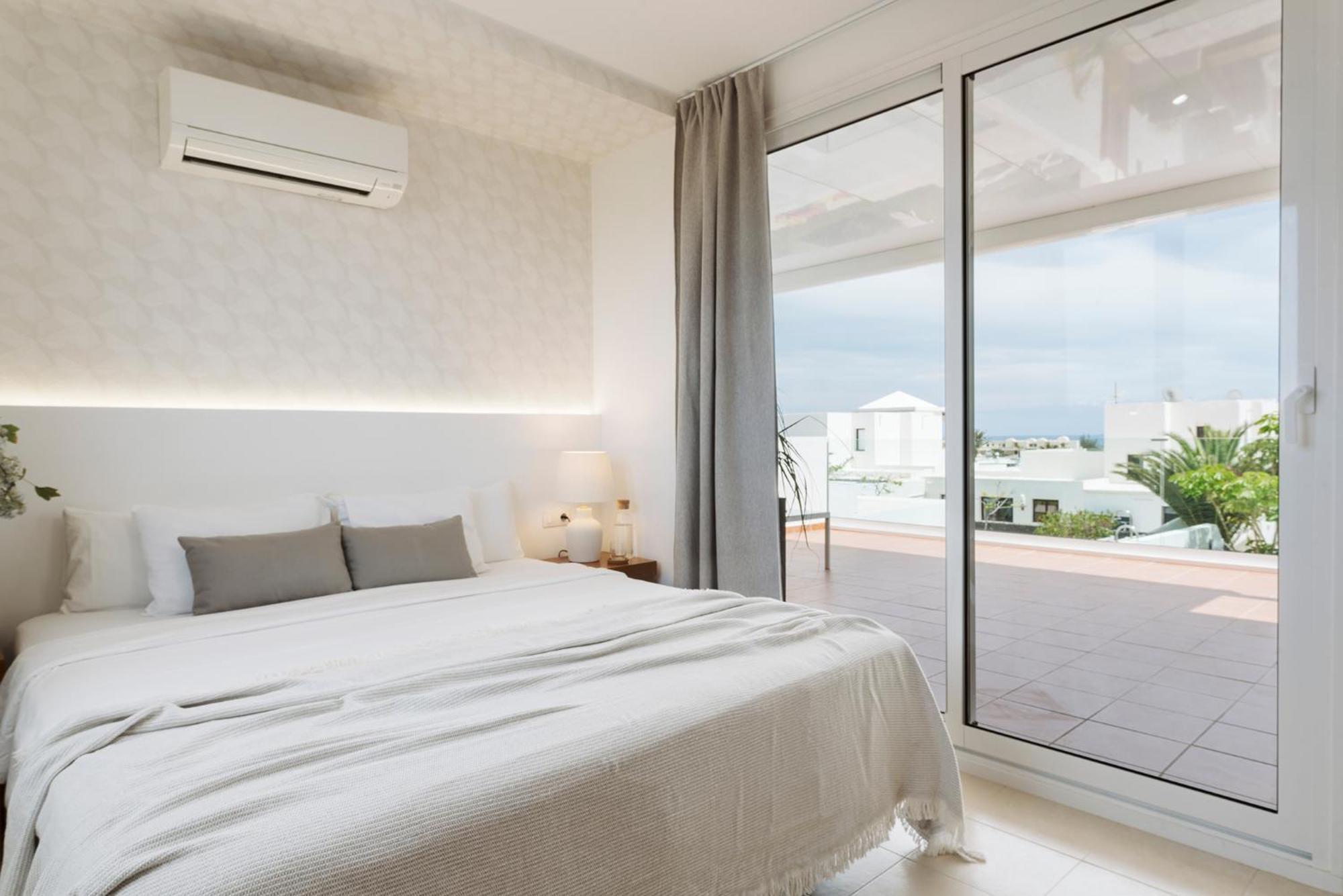 Villa Maria Playa Blanca  Kültér fotó