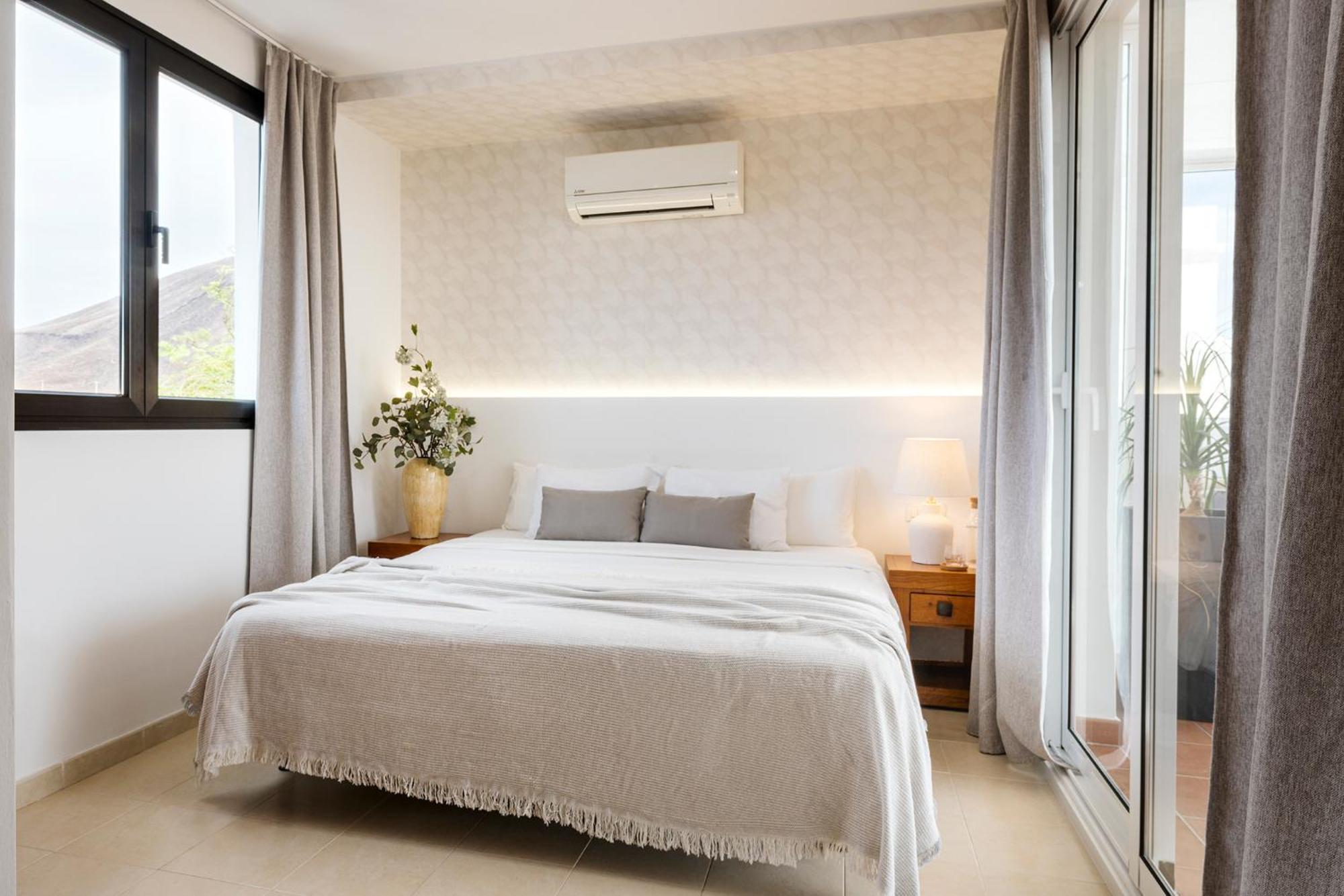 Villa Maria Playa Blanca  Kültér fotó